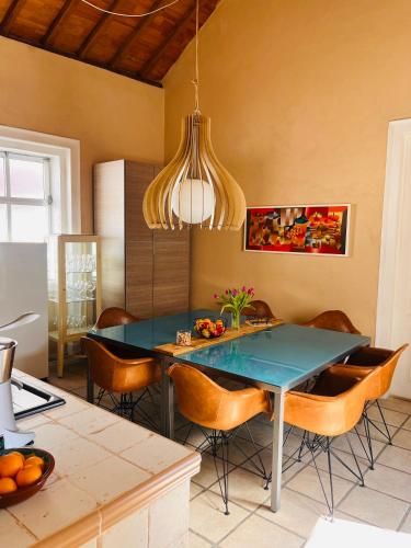 Faro Town House 3