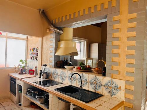 Faro Town House 4
