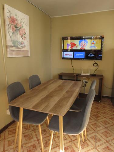 departamento centrico en tacna