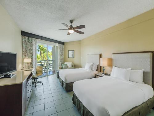 Hilton Ponce Golf & Casino Resort - image 24