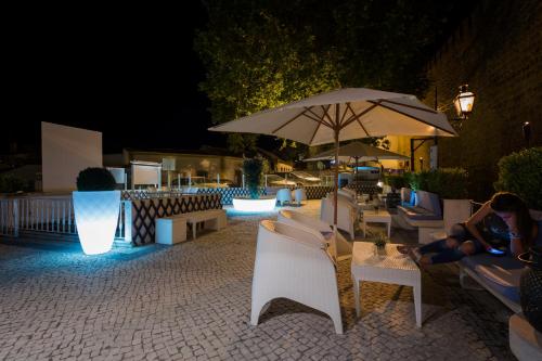 Josefa D`Obidos Hotel - image 2