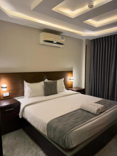 TAJ Hotel – Al' Aqabah, TX