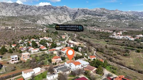 Apartments Stay near Paklenica - Location saisonnière - Seline