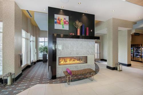 Hilton Garden Inn Raleigh/Crabtree Valley in Raleigh, USA