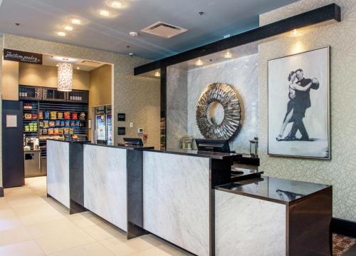 Hilton Garden Inn Raleigh/Crabtree Valley - image 21