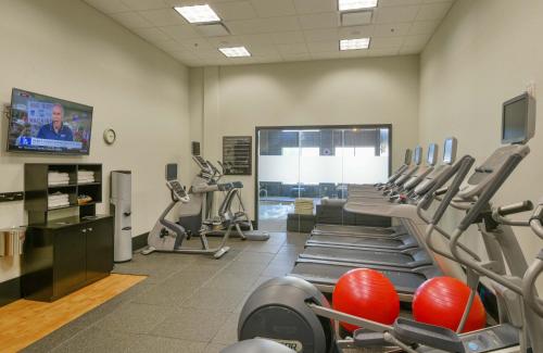 Hilton Garden Inn Raleigh/Crabtree Valley - image 42