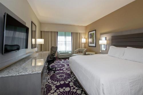 Hilton Garden Inn Raleigh/Crabtree Valley - image 37