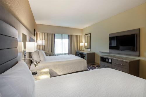 Hilton Garden Inn Raleigh/Crabtree Valley - image 23