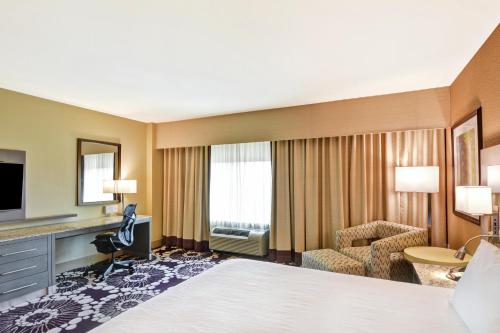 Hilton Garden Inn Raleigh/Crabtree Valley - image 31