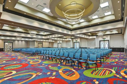 Hilton Garden Inn Raleigh/Crabtree Valley - image 34