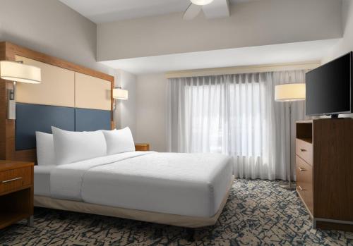 Homewood Suites by Hilton Boston/Brookline - image 34
