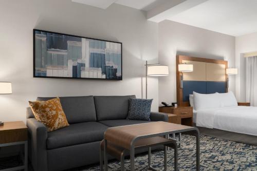 Homewood Suites by Hilton Boston/Brookline - image 41