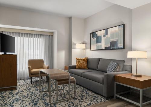Homewood Suites by Hilton Boston/Brookline - image 37