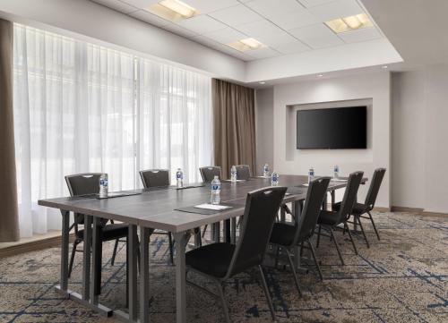 Homewood Suites by Hilton Boston/Brookline - image 17