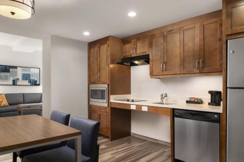 Homewood Suites by Hilton Boston/Brookline - image 29