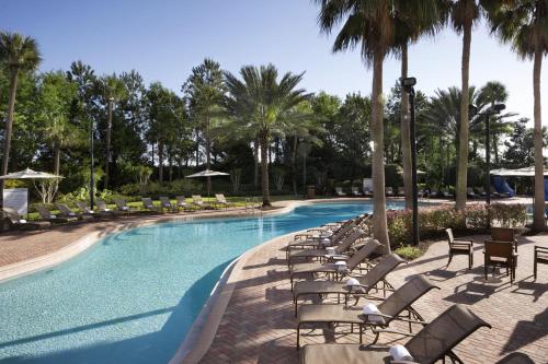 Las Palmeras by Hilton Grand Vacations - image 19