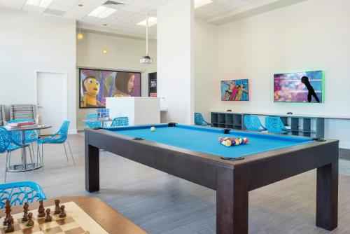 Las Palmeras by Hilton Grand Vacations - image 38