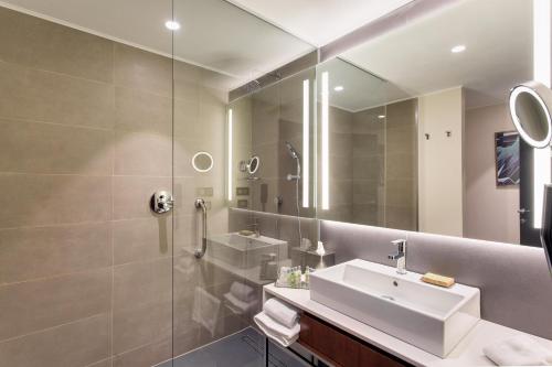 DoubleTree by Hilton Hotel Cluj - City Plaza - image 44