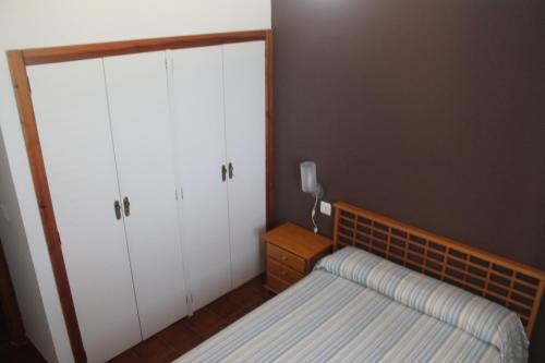 Apartamentos El Puerto