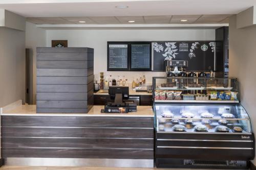 Restaurang, Island House Hotel Orange Beach - a DoubleTree by Hilton in Orange Beach (AL)