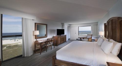The Island House Hotel a Doubletree by Hilton - image 36