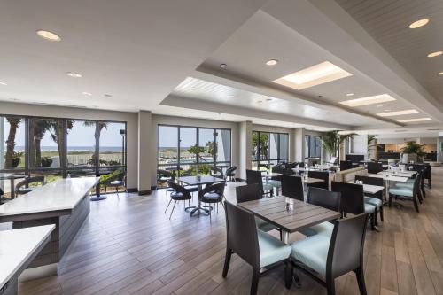 The Island House Hotel a Doubletree by Hilton - image 34