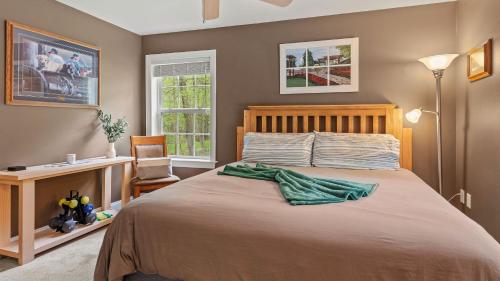Chalet on Chalet by AvantStay, Lake Harmony (photo 6)