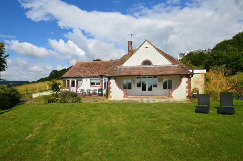 Sea Bank, Fairlight, West Sussex