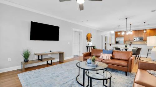 The Juliette By Avantstay - Savannah, GA