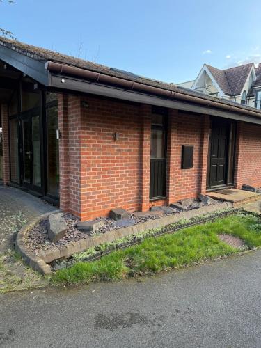 Town centre hideaway gîte à louer BUPA Parkway Hospital