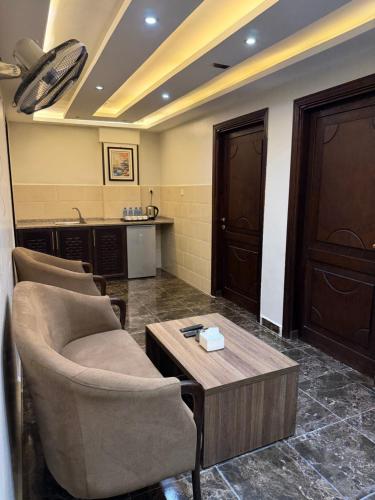 TAJ Hotel – Al' Aqabah, TX