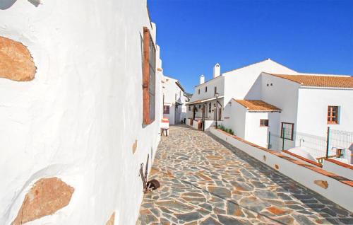 Vista exterior, El Pajar in Campanillas