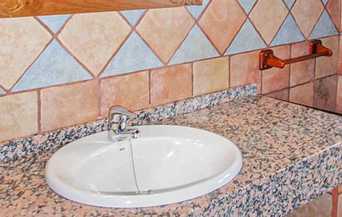 Baño, El Pajar in Campanillas