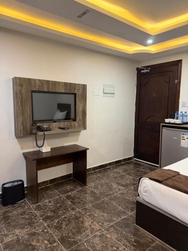 TAJ Hotel – Al' Aqabah, TX