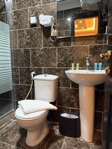 TAJ Hotel – Al' Aqabah, TX