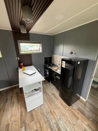 Se arrienda Tiny House
