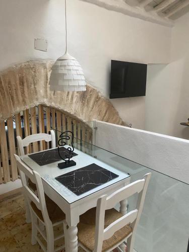 Moreria Suites - Alanís