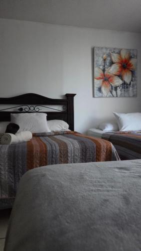 Aparthotel zona 9 in Zone 9