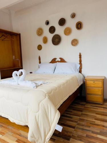Big Vacation Hostel