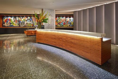 The Statler Dallas Curio Collection By Hilton - image 38