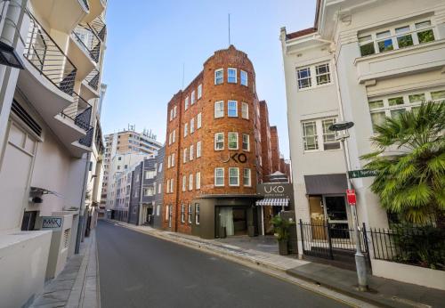 Quest Potts Point - image 24