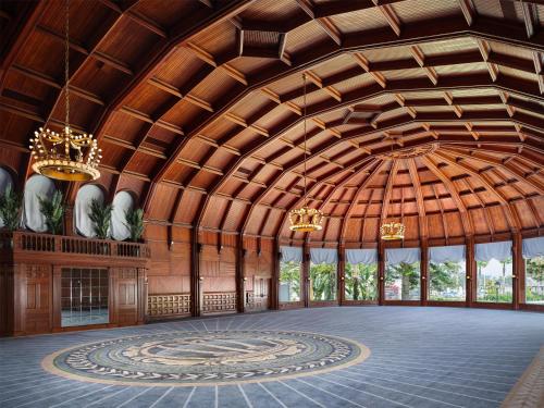 會議室/宴會廳, Hotel del Coronado in 科羅納多