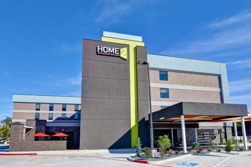 Home2 Suites by Hilton OKC Midwest City Tinker AFB - image 36