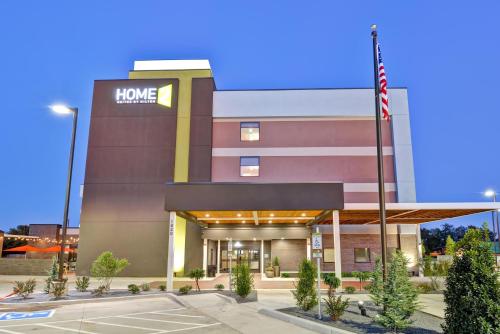 Home2 Suites by Hilton OKC Midwest City Tinker AFB - image 42
