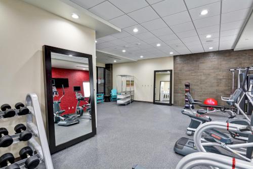 Home2 Suites by Hilton OKC Midwest City Tinker AFB - image 18