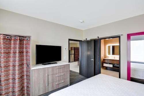 Home2 Suites by Hilton OKC Midwest City Tinker AFB - image 32