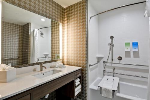 Home2 Suites by Hilton OKC Midwest City Tinker AFB - image 21
