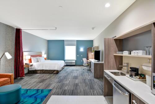 Home2 Suites by Hilton OKC Midwest City Tinker AFB - image 20