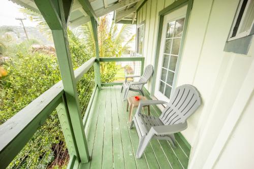 Létesítmények, Hilo Vacation Rental in Hilo (HI)