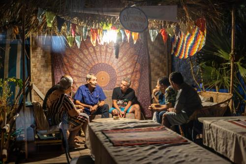 Cơ sở vật chất, Hostel la posada gallo in Arica